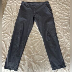 ABC Slim Fit Trouser 32L Warpstreme